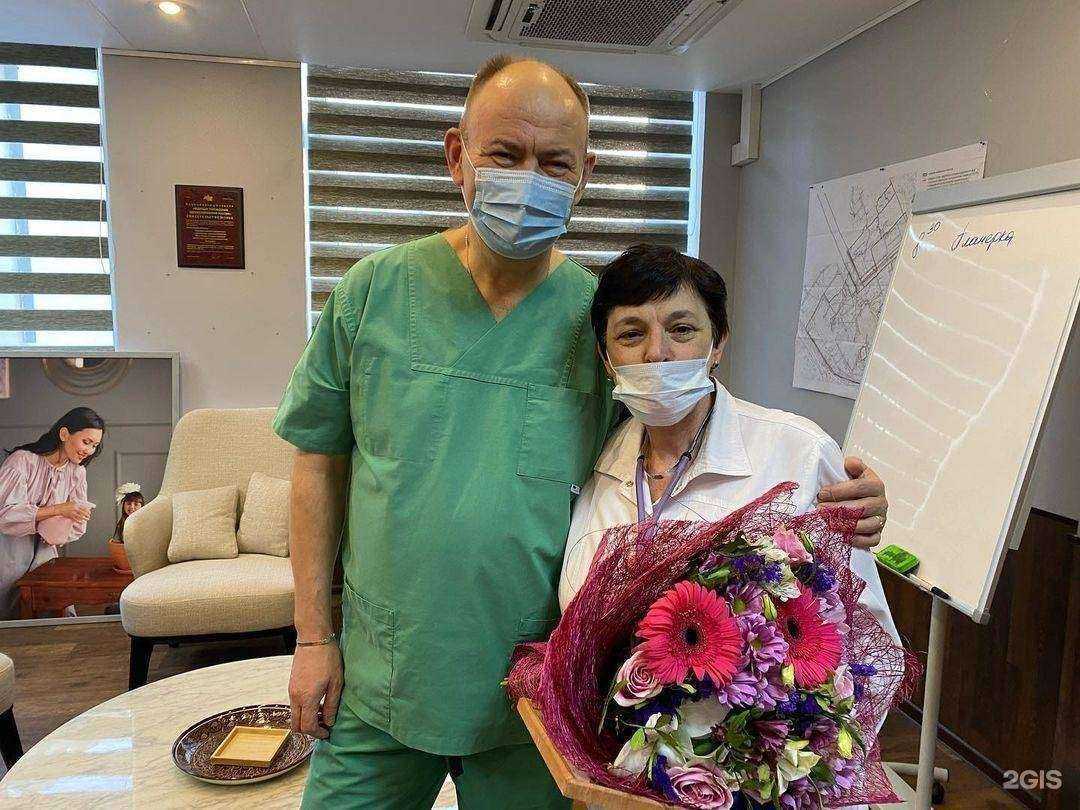 Отзывы на компанию Иркутская государственная областная детская клиническая больница в Иркутске c фото