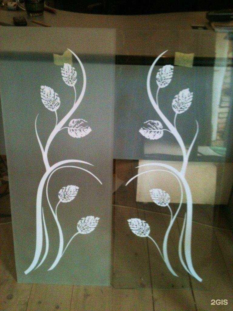 Отзывы на компанию Стекольная мастерская в г. Ярцево c фото