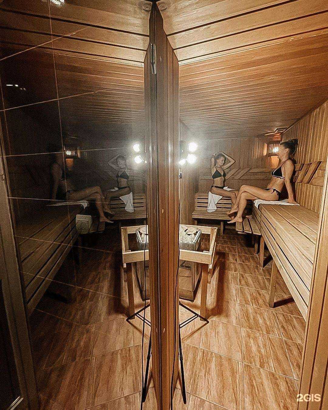 Отзывы на компанию Mayer SPA в г. Полевской c фото