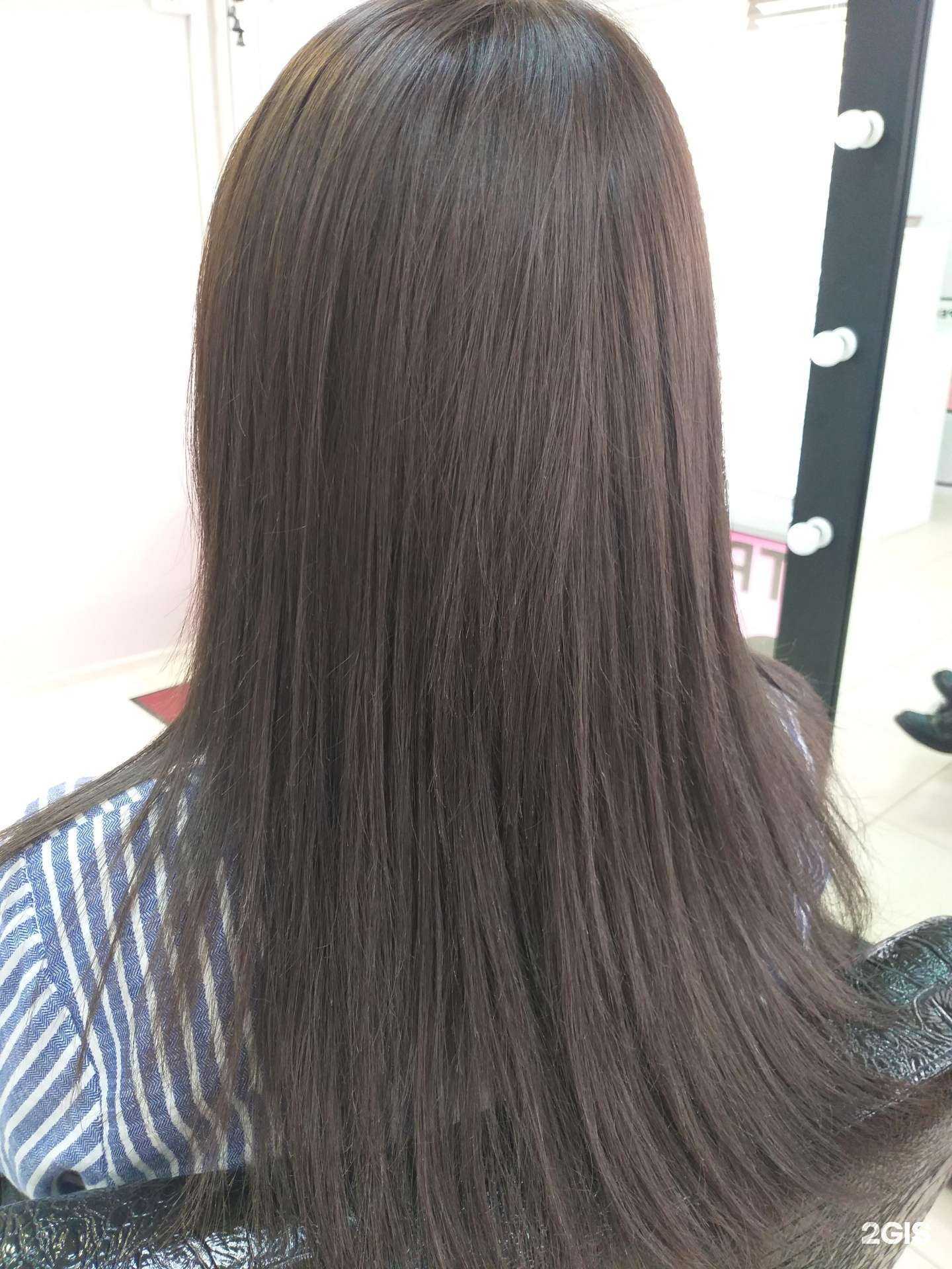 Отзывы на компанию Салон красоты в Краснодаре c фото