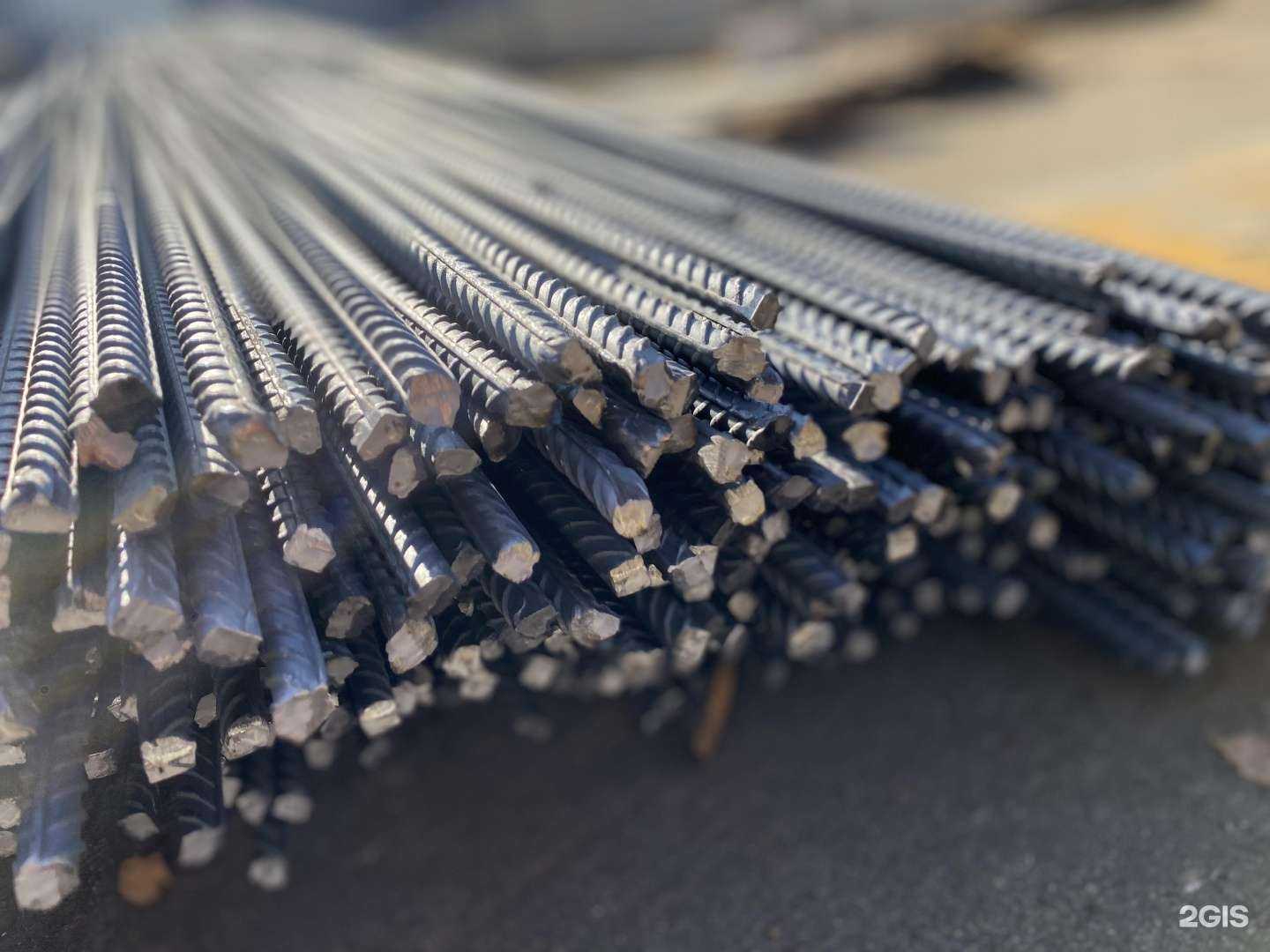 Отзывы на компанию Металл Логистик в Химках c фото