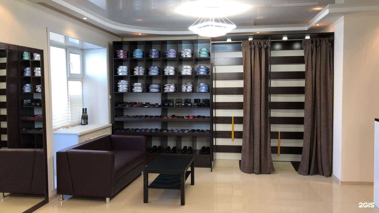 Отзывы на компанию Patrik Man в г. Якутск c фото