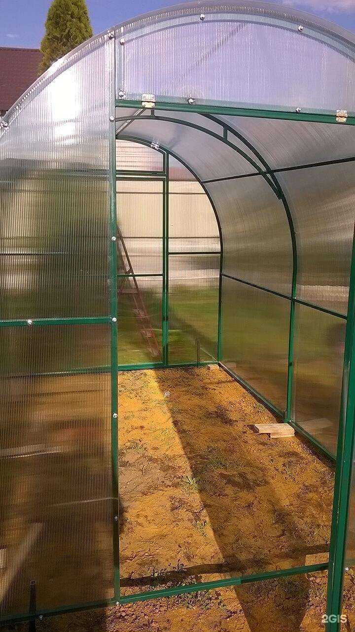 Отзывы на компанию Прочные конструкции в Ногинске c фото