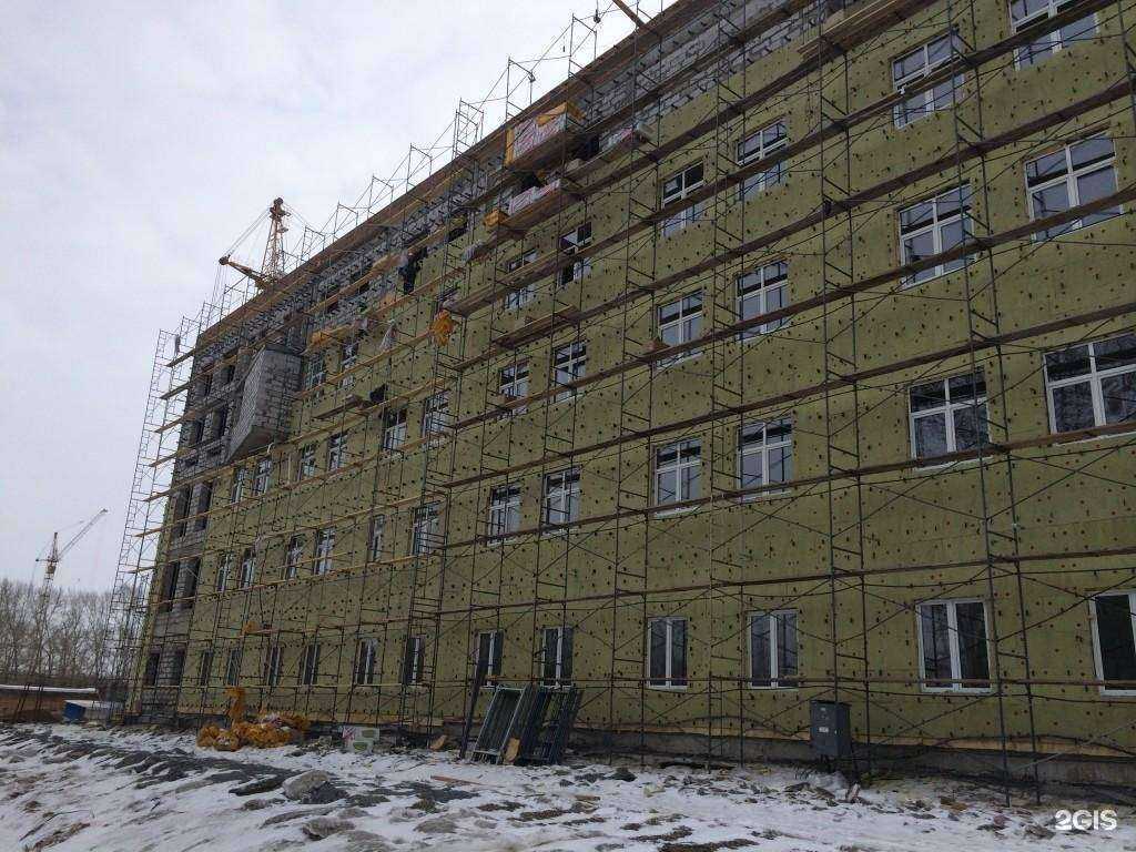 Отзывы на компанию Детская поликлиника №3 в Ачинске c фото