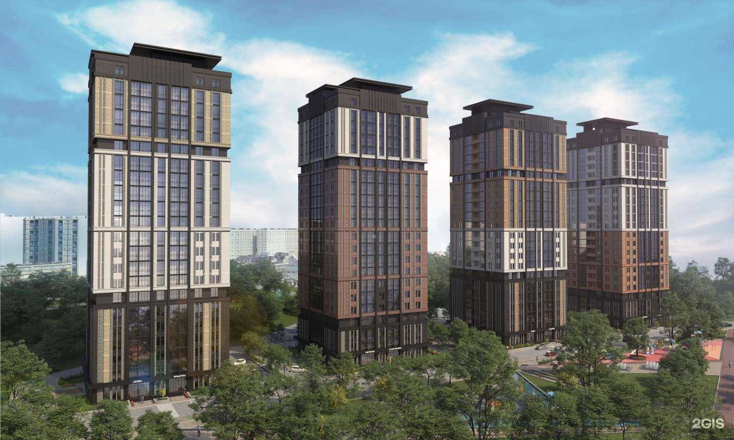 Отзывы на компанию Развитие в Воронеже c фото