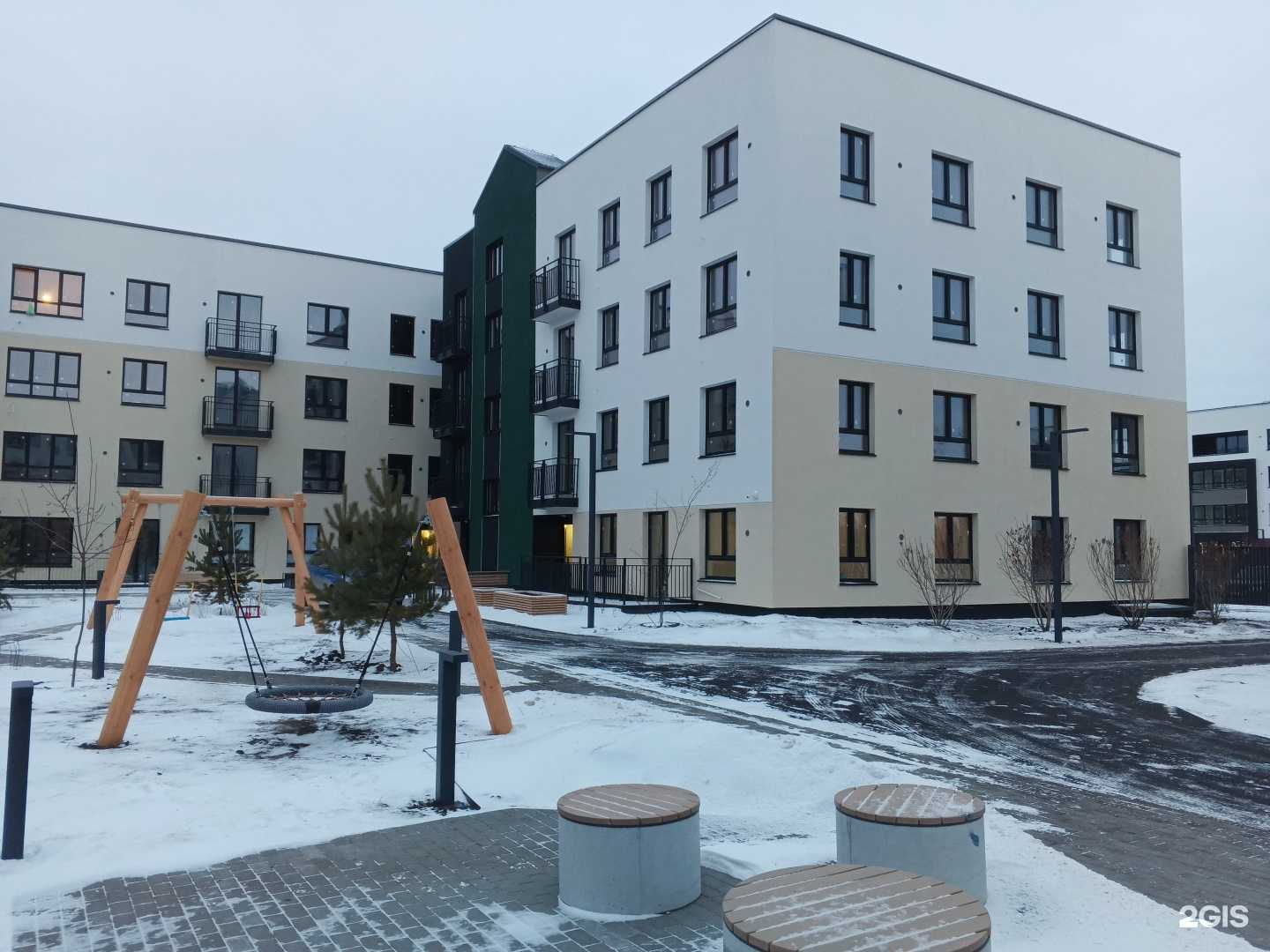 Отзывы на компанию Bordi в Тюмени c фото - фотография 2 из 2