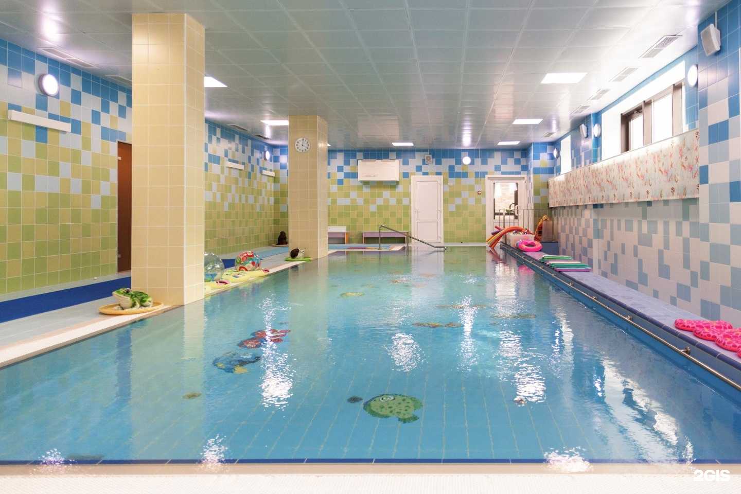 Отзывы на компанию Детский сад в Химках c фото