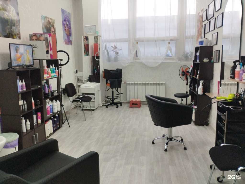 Отзывы на компанию Натали в Кировграде c фото