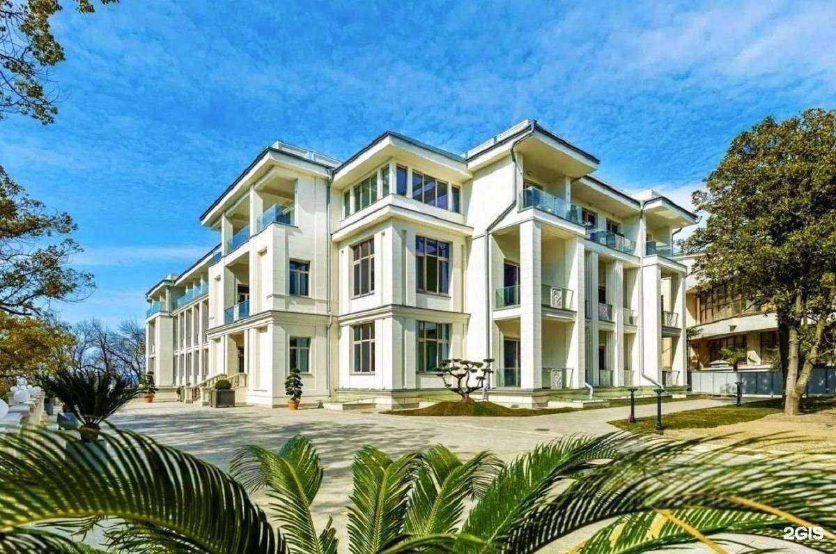 Отзывы на компанию Grand Royal Residences в г. Сочи c фото