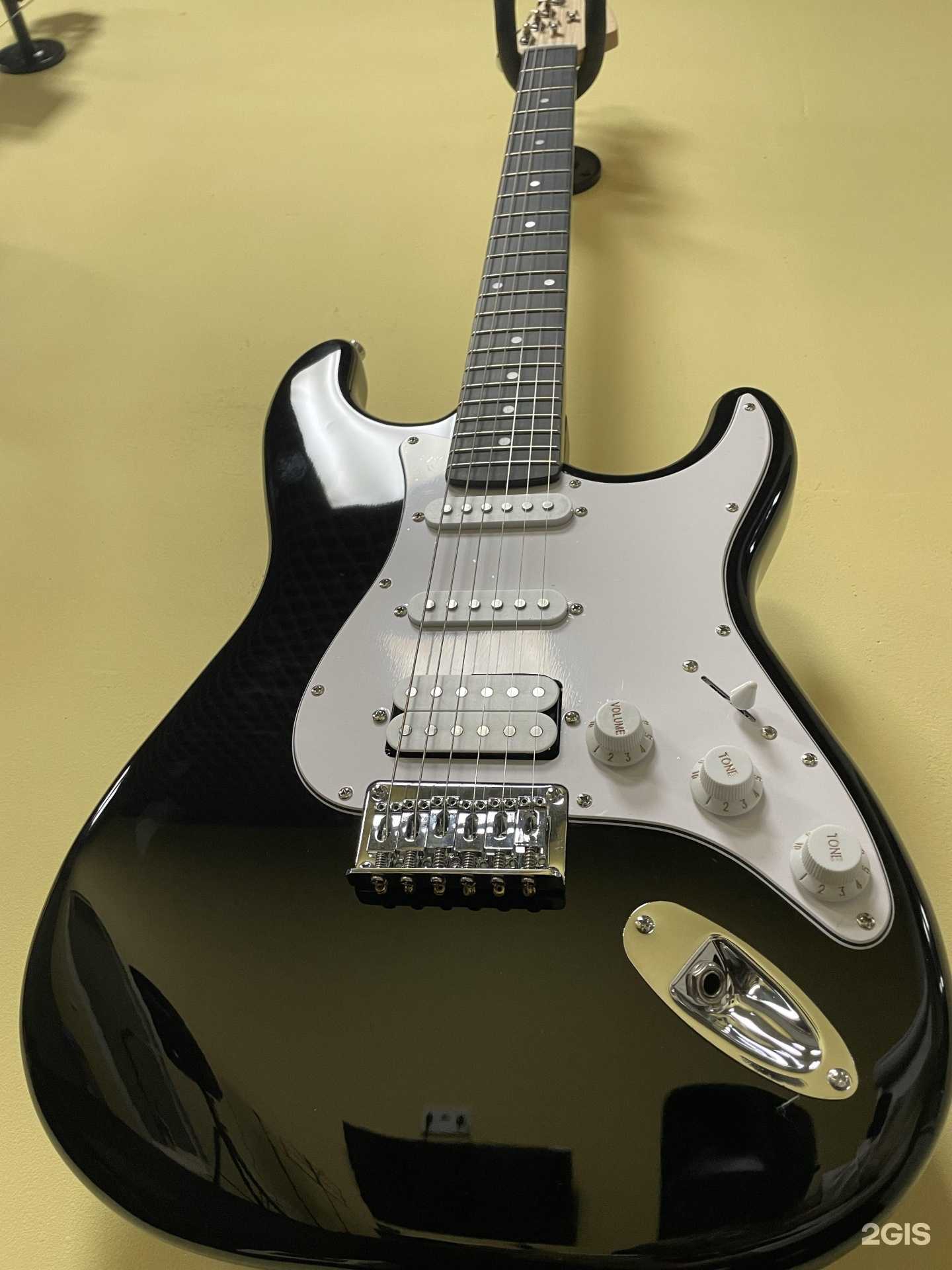 Отзывы на компанию Не школа гитары в Нижнем Тагиле c фото