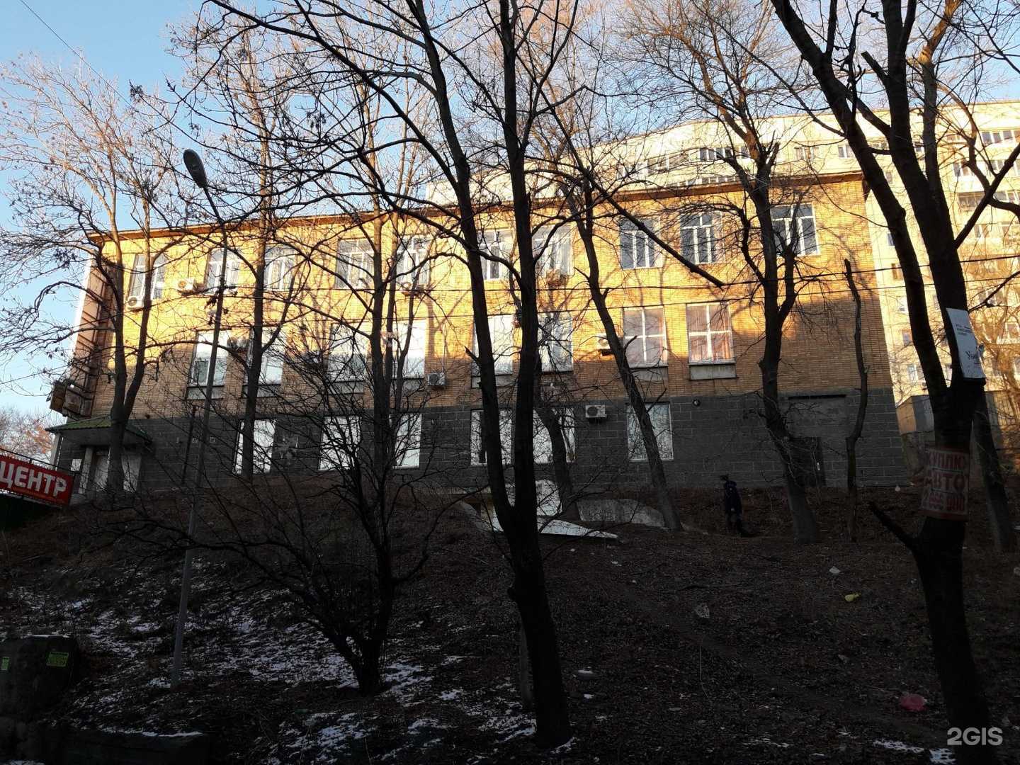 Отзывы на компанию Кабинет массажа и эпиляции в Владивостоке c фото - фотография 2 из 2