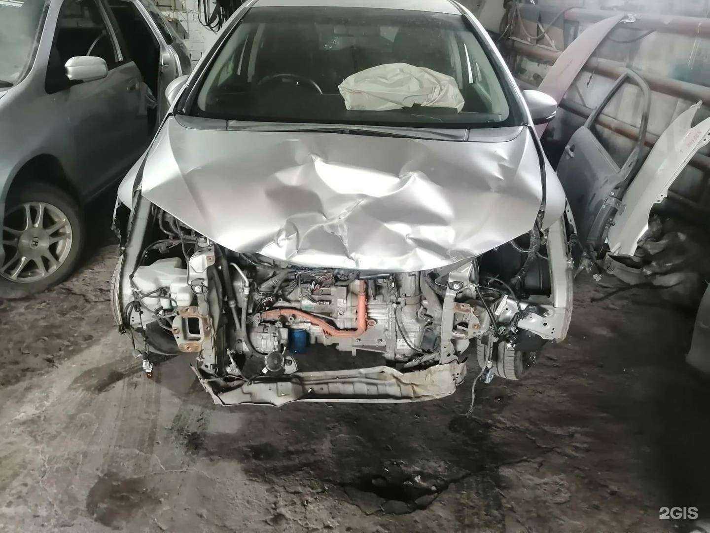 Отзывы на компанию Detalparts в Чите c фото