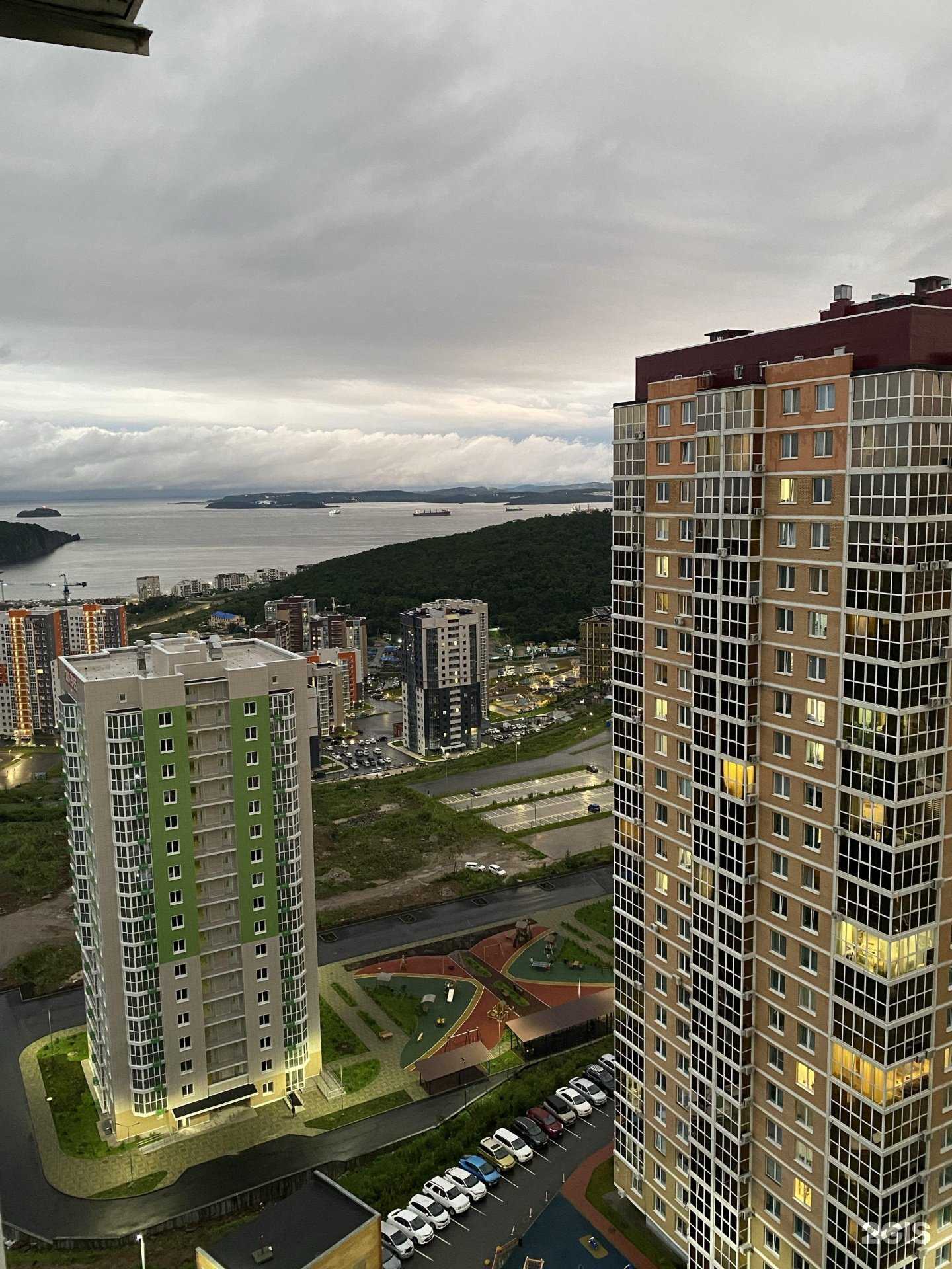 Отзывы на компанию Hotel Vip в Владивостоке c фото - фотография 2 из 2