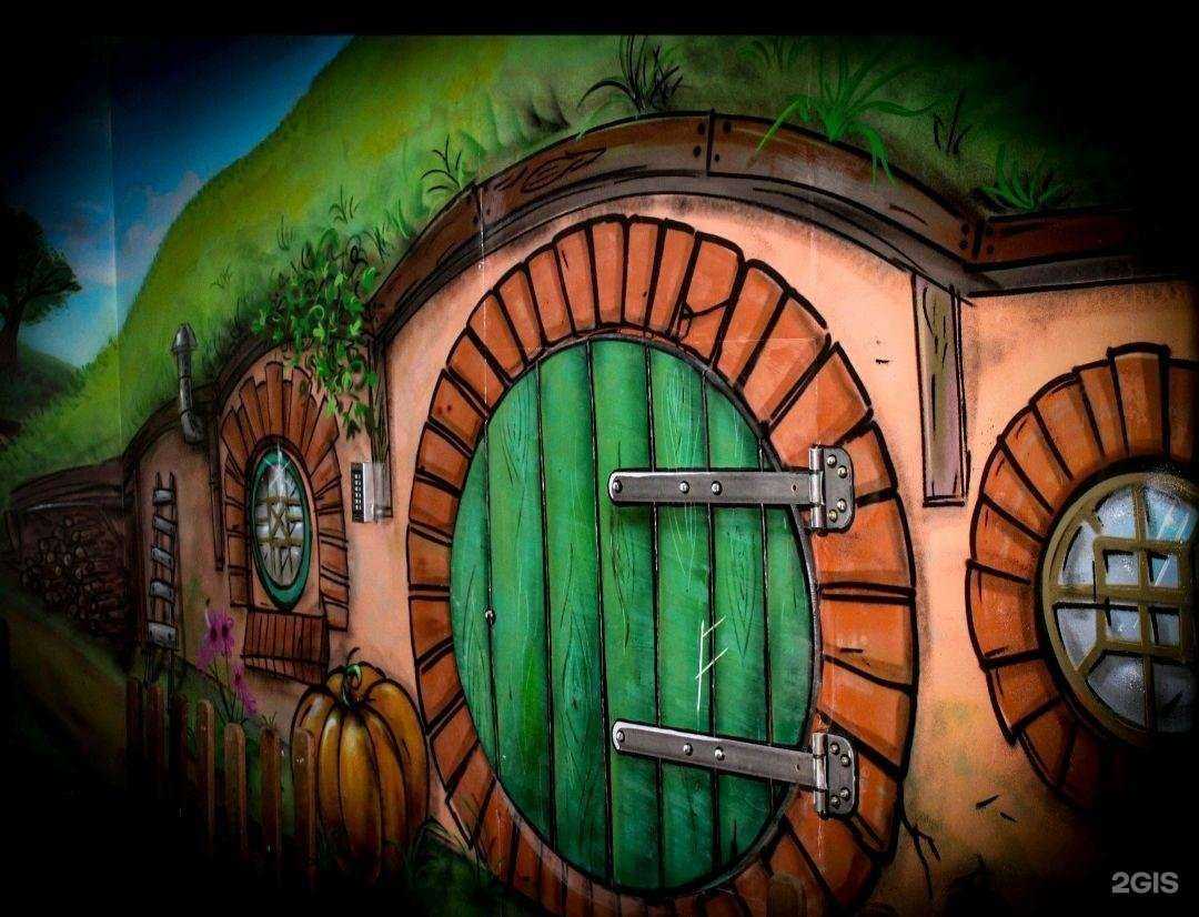 Отзывы на компанию Joker quest в г. Екатеринбург c фото