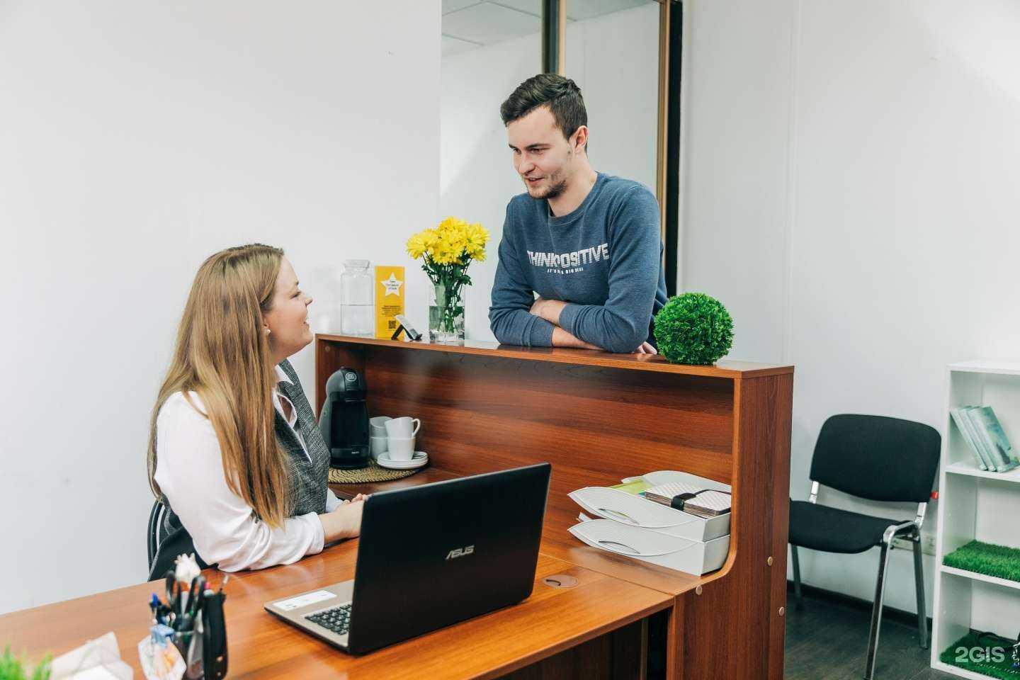 Отзывы на компанию Орбита Право в Хабаровске c фото