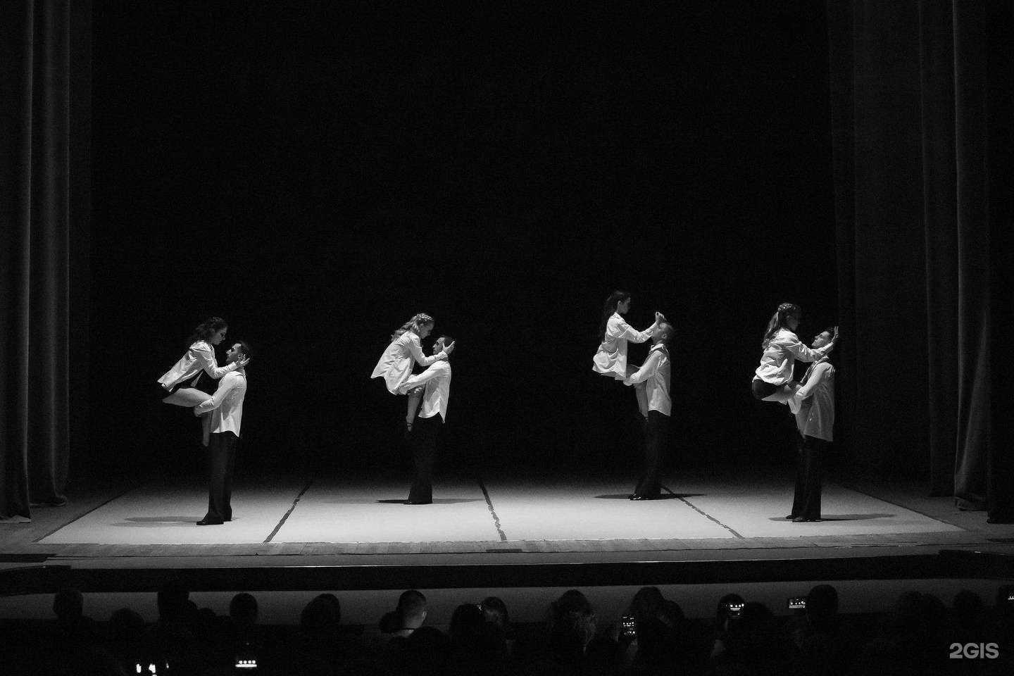 Отзывы на компанию Прометей в Ступине c фото