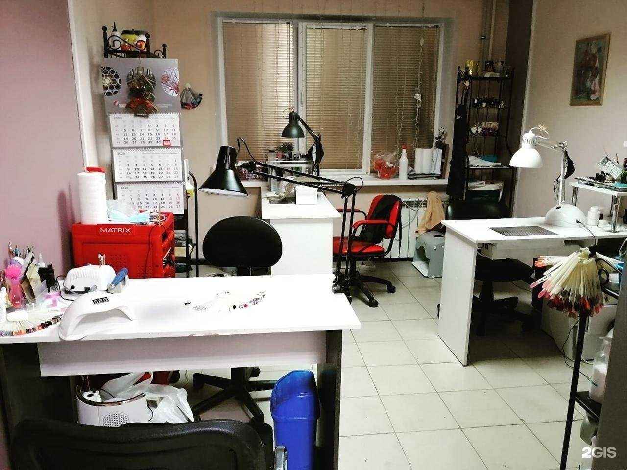 Отзывы на компанию Matrix в Нижнем Новгороде c фото