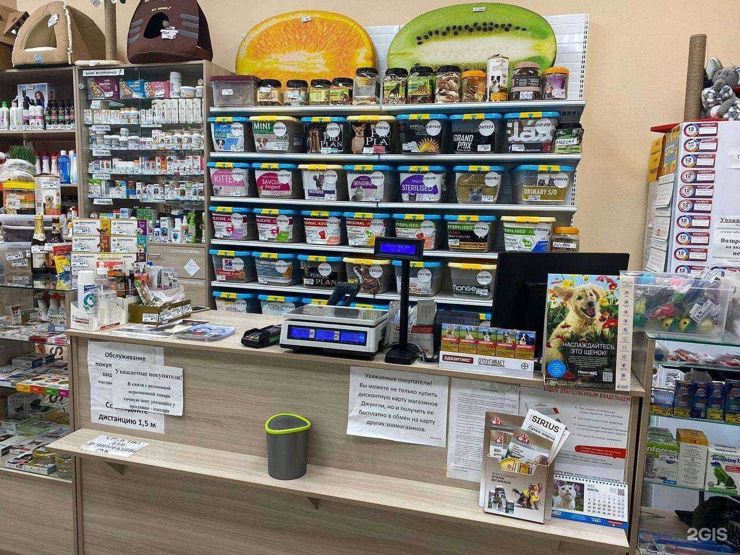 Отзывы на компанию Джунгли в Барнауле c фото