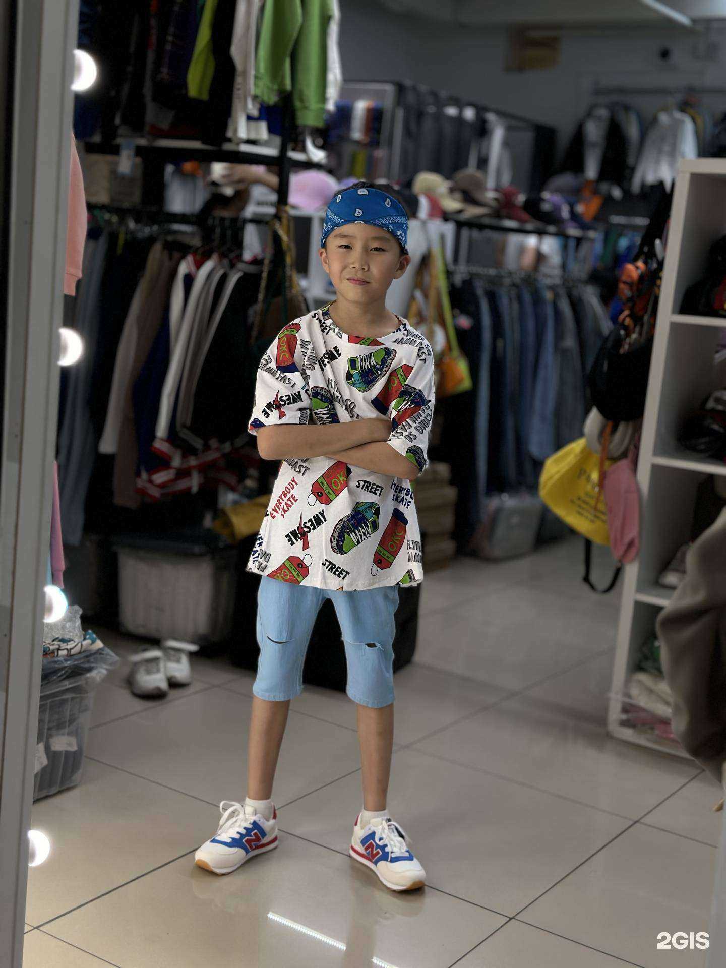 Отзывы на компанию stilkids в Улан-Удэ c фото