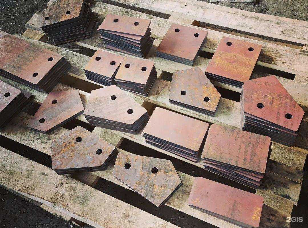 Отзывы на компанию Магнитогорский завод сварных конструкций в Магнитогорске c фото