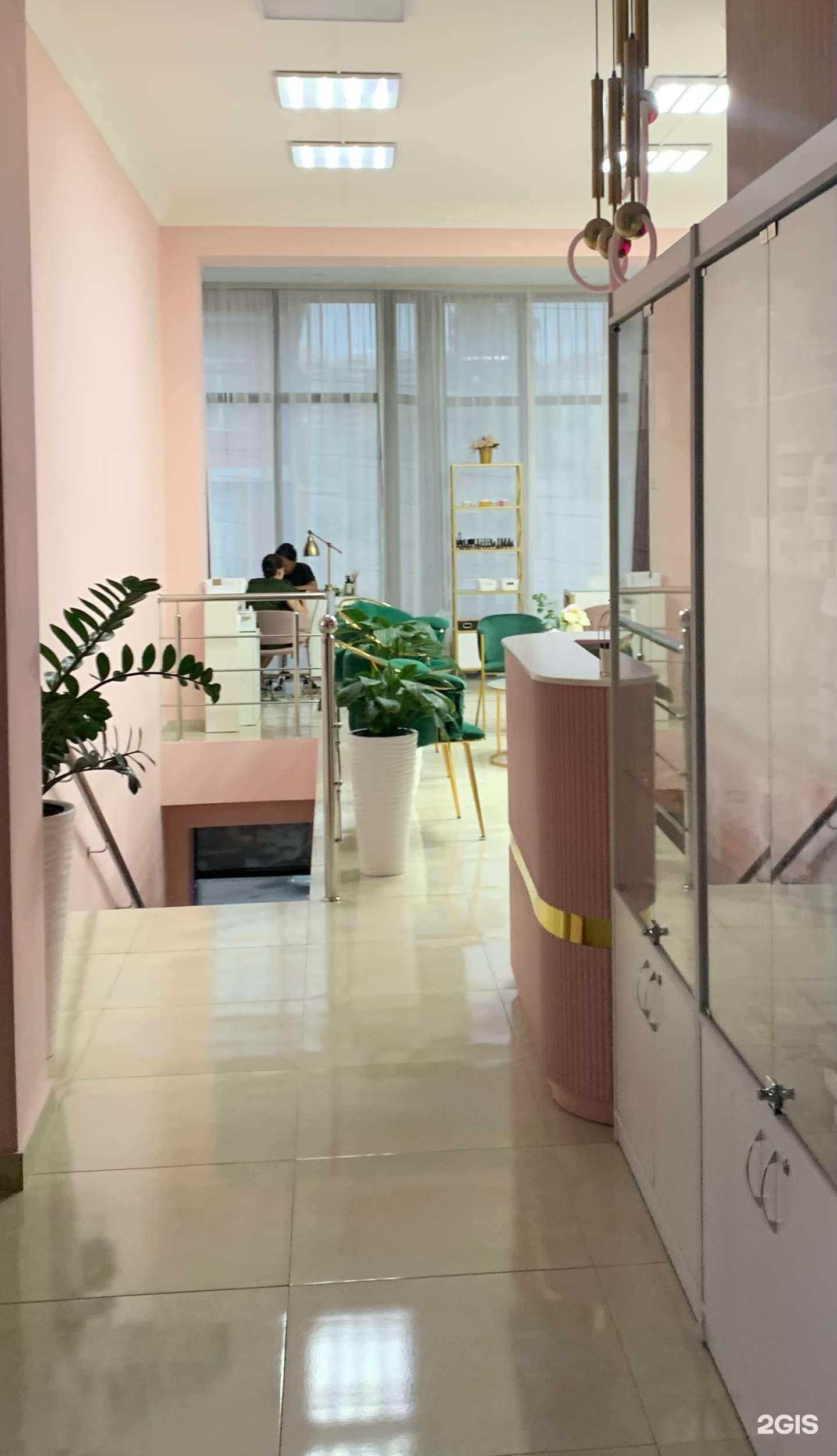 Отзывы на компанию Студия эпиляции в Махачкале c фото