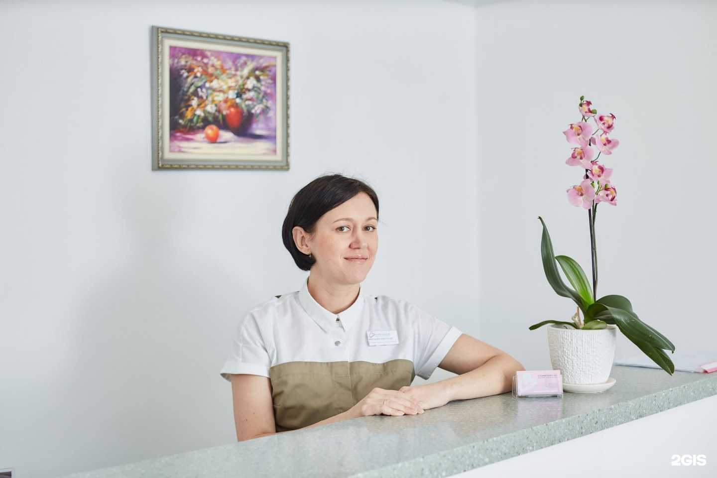 Отзывы на компанию Стоматология доктора Васильевой в г. Екатеринбург c фото