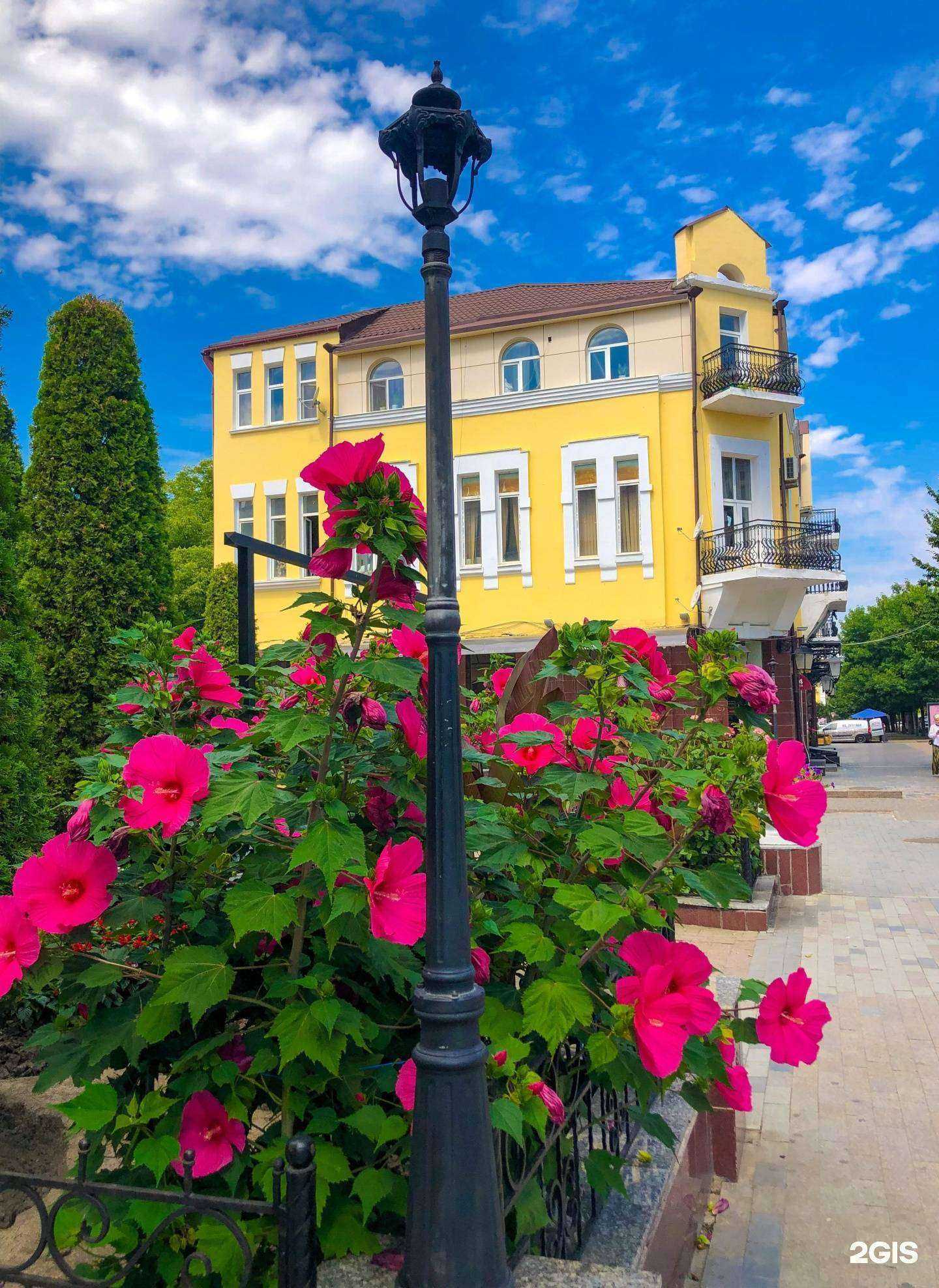 Отзывы на компанию Рублёвка в Грозном c фото - фотография 2 из 2