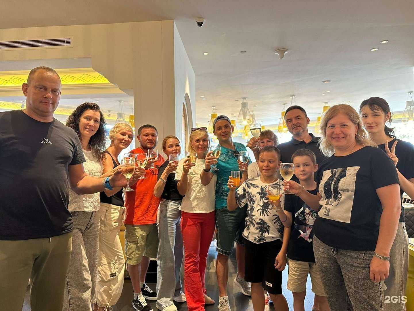 Отзывы на компанию Корпорация путешествий в Ижевске c фото