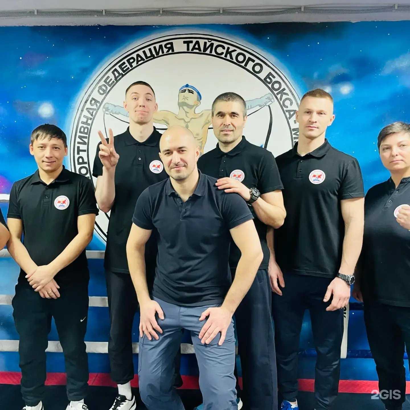 Отзывы на компанию Спарта в Норильске c фото