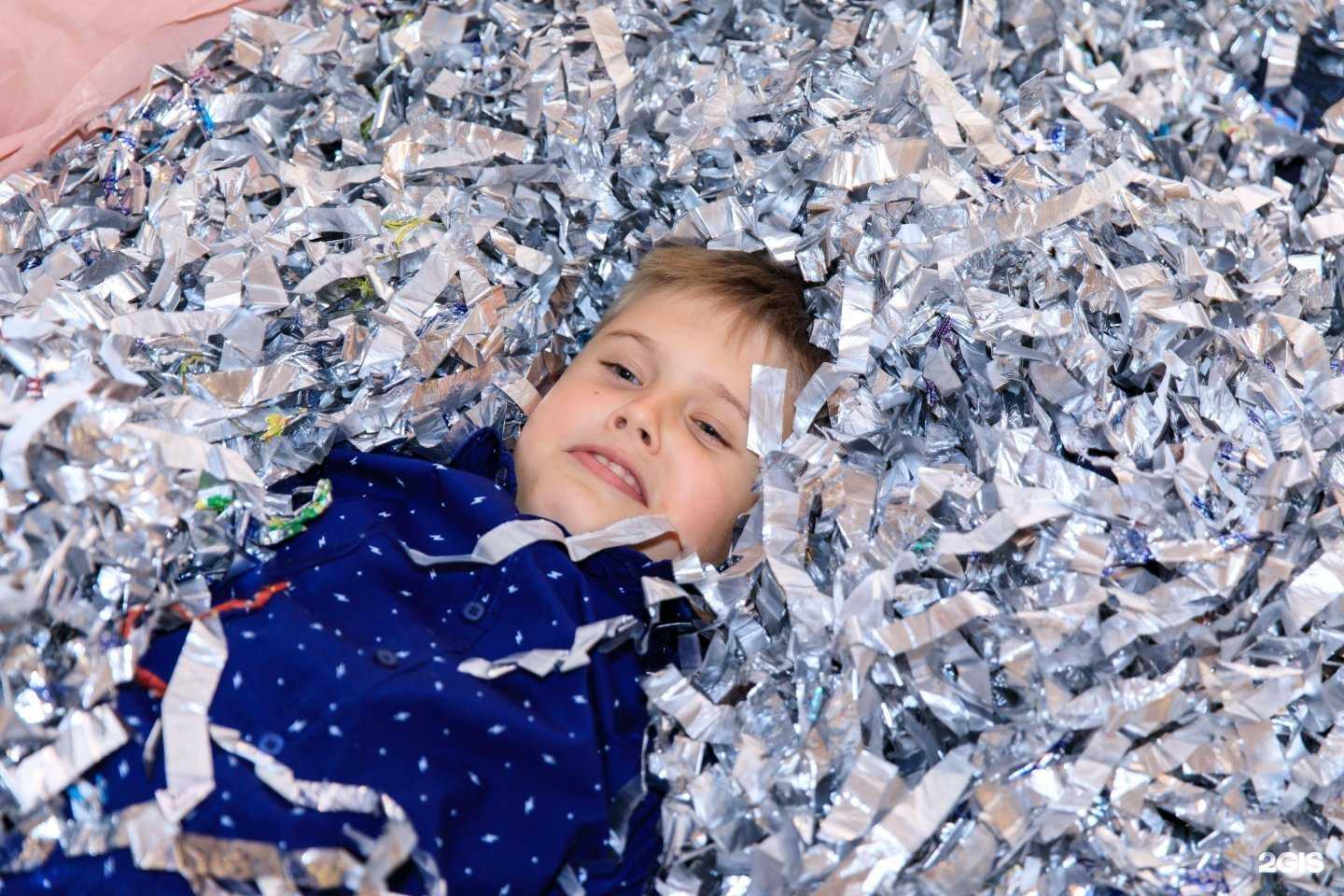 Отзывы на компанию Funky Town в г. Рязань c фото