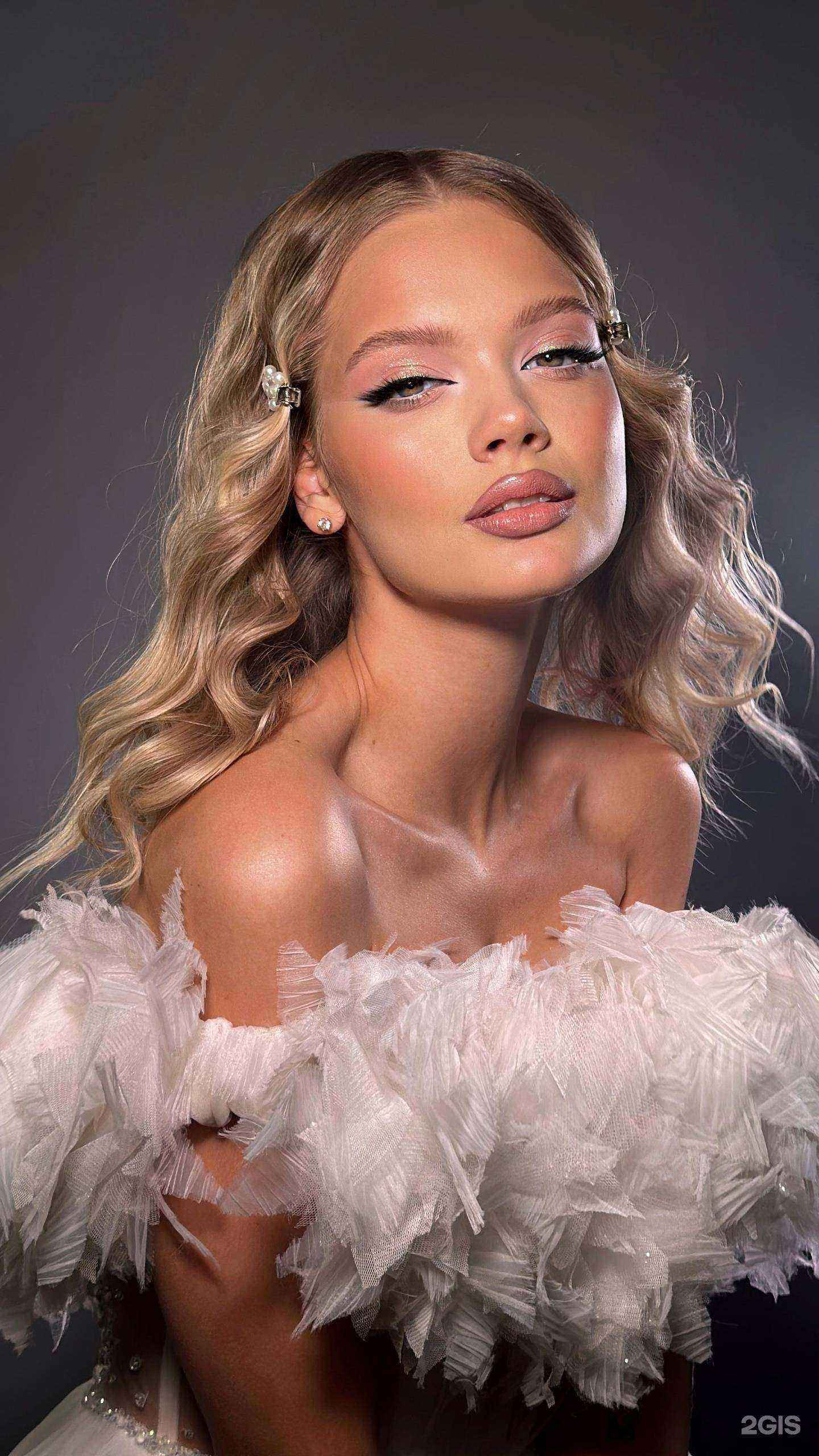 Отзывы на компанию Anvi De`Mariage в г. Брянск c фото