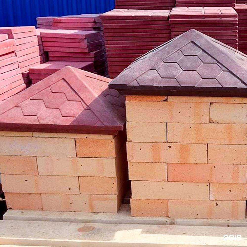 Отзывы на компанию Профнастил в г. Георгиевск c фото