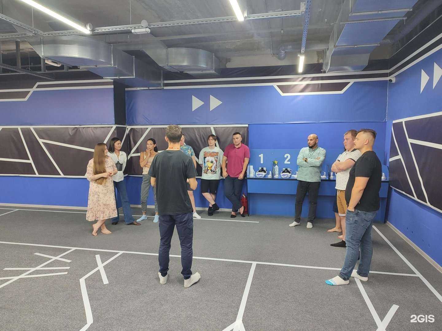 Отзывы на компанию Warpoint в г. Киров c фото