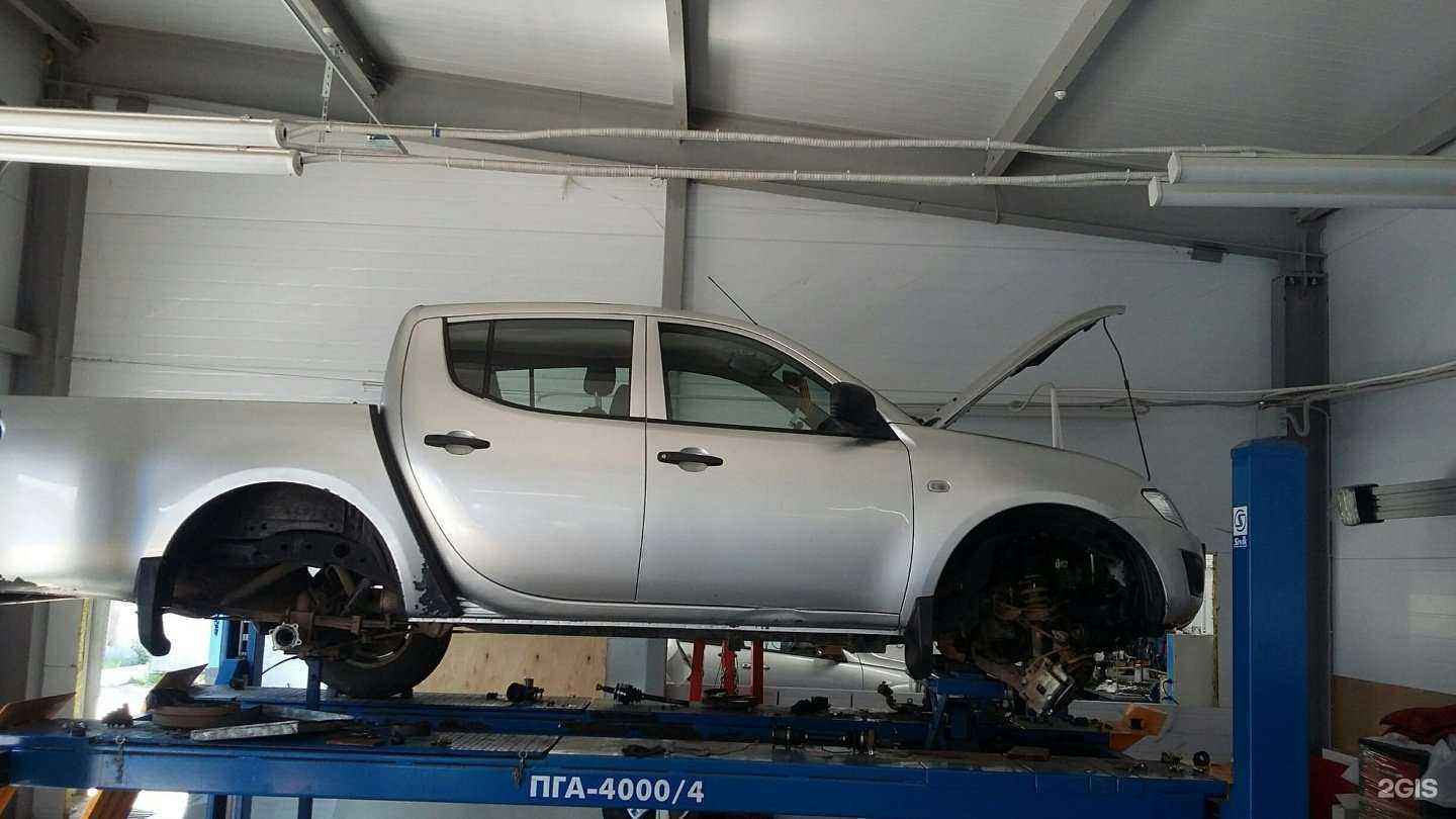 Отзывы на компанию Grand Master Service в Нижнекамске c фото