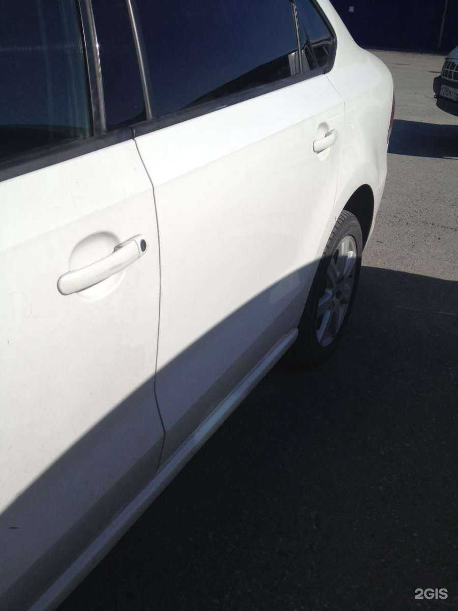 Отзывы на компанию PDR в Новосибирске c фото