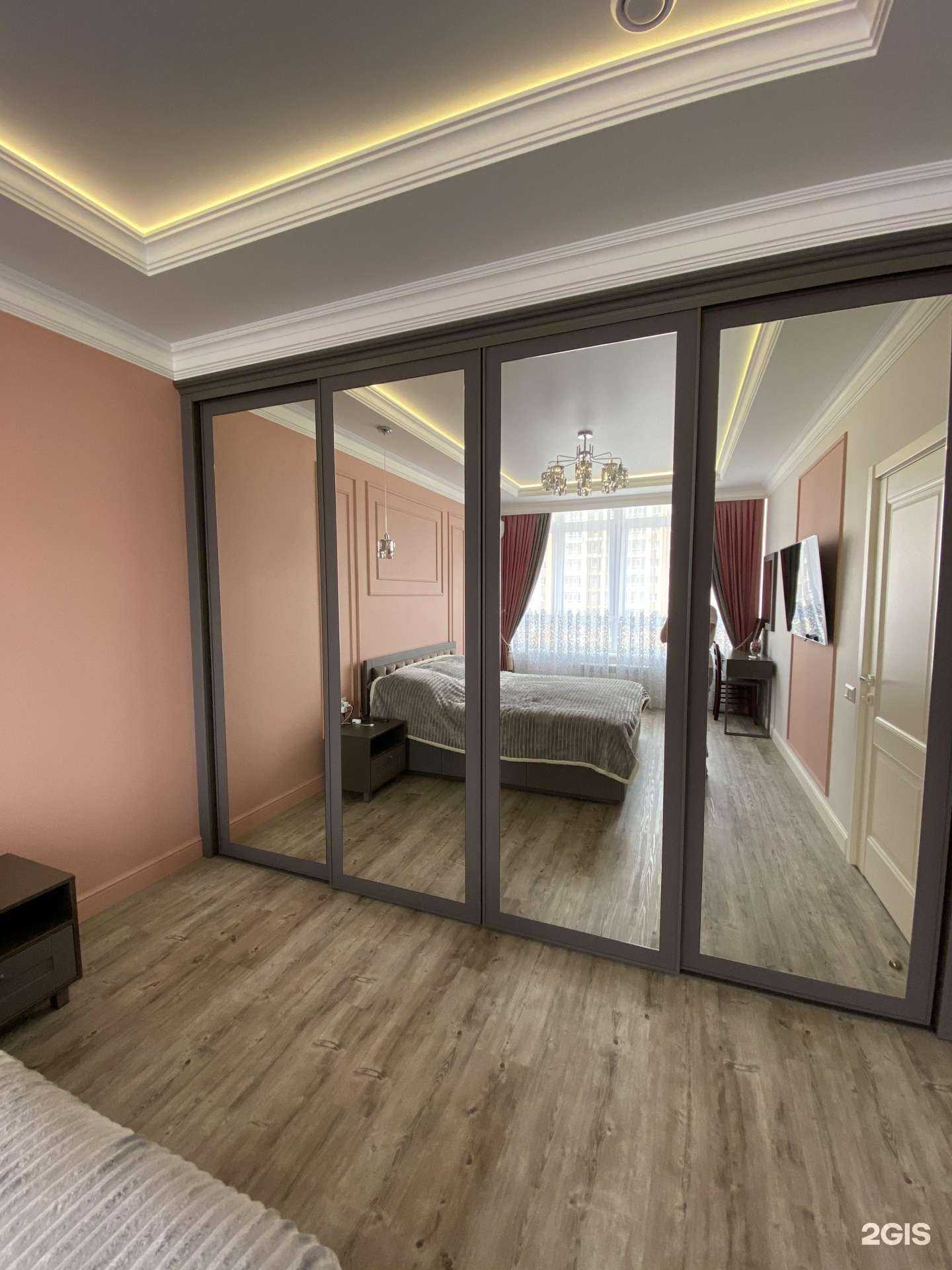 Отзывы на компанию Уют мебель в г. Кемерово c фото