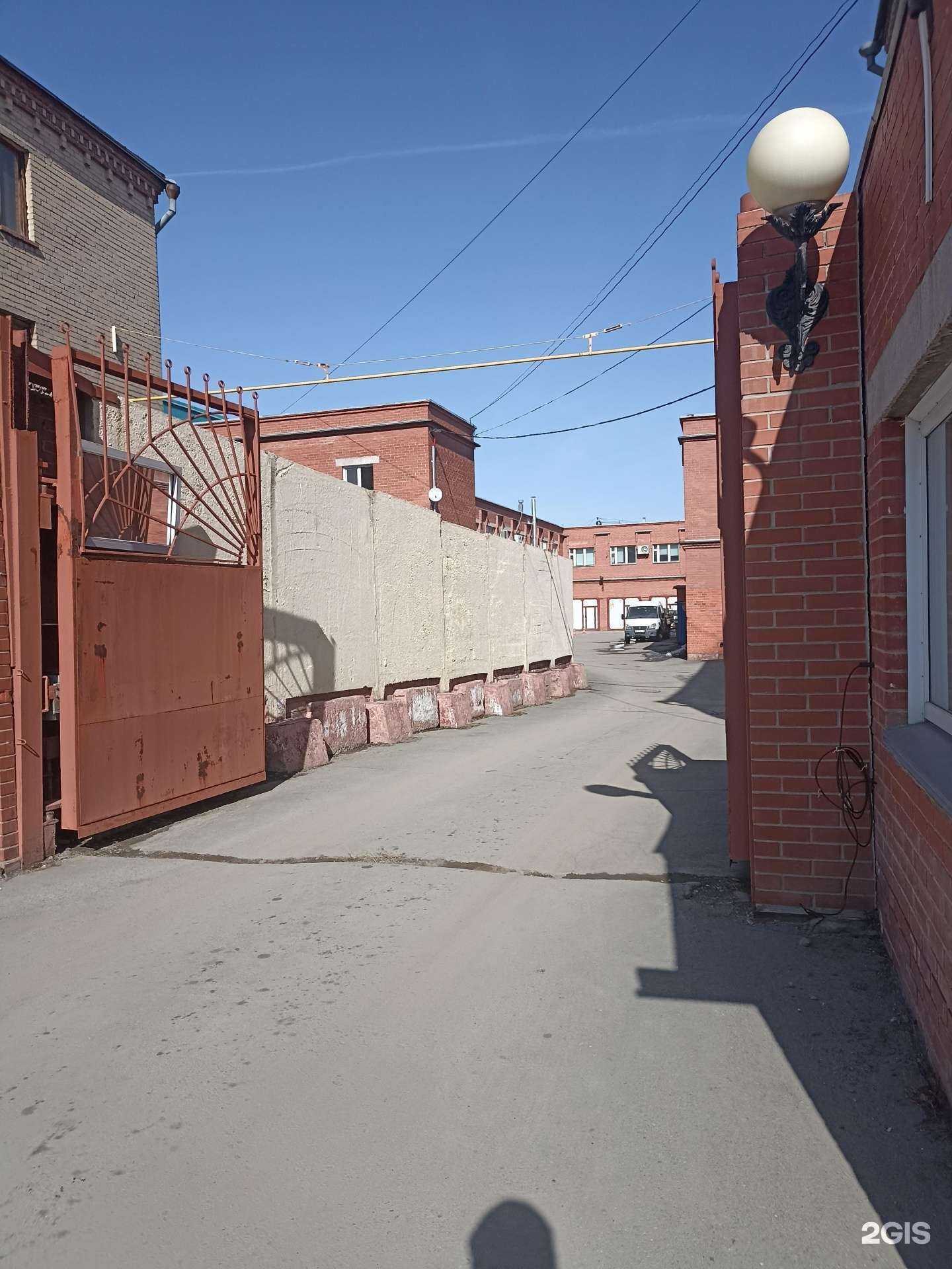 Отзывы на компанию Скс-станки в Челябинске c фото - фотография 2 из 2