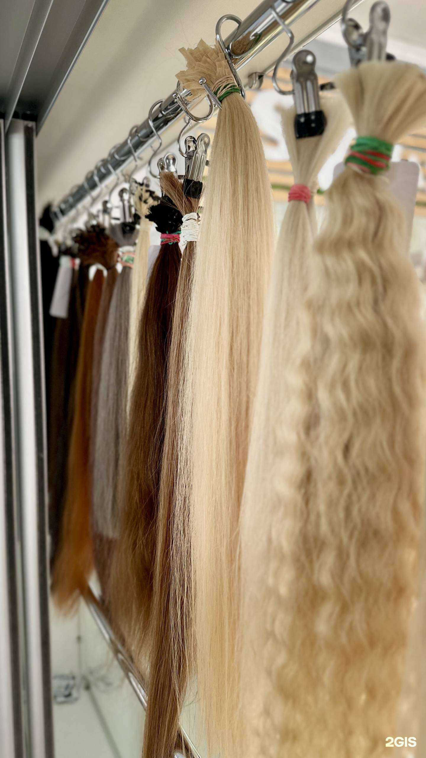 Отзывы на компанию SV hair в г. Астрахань c фото