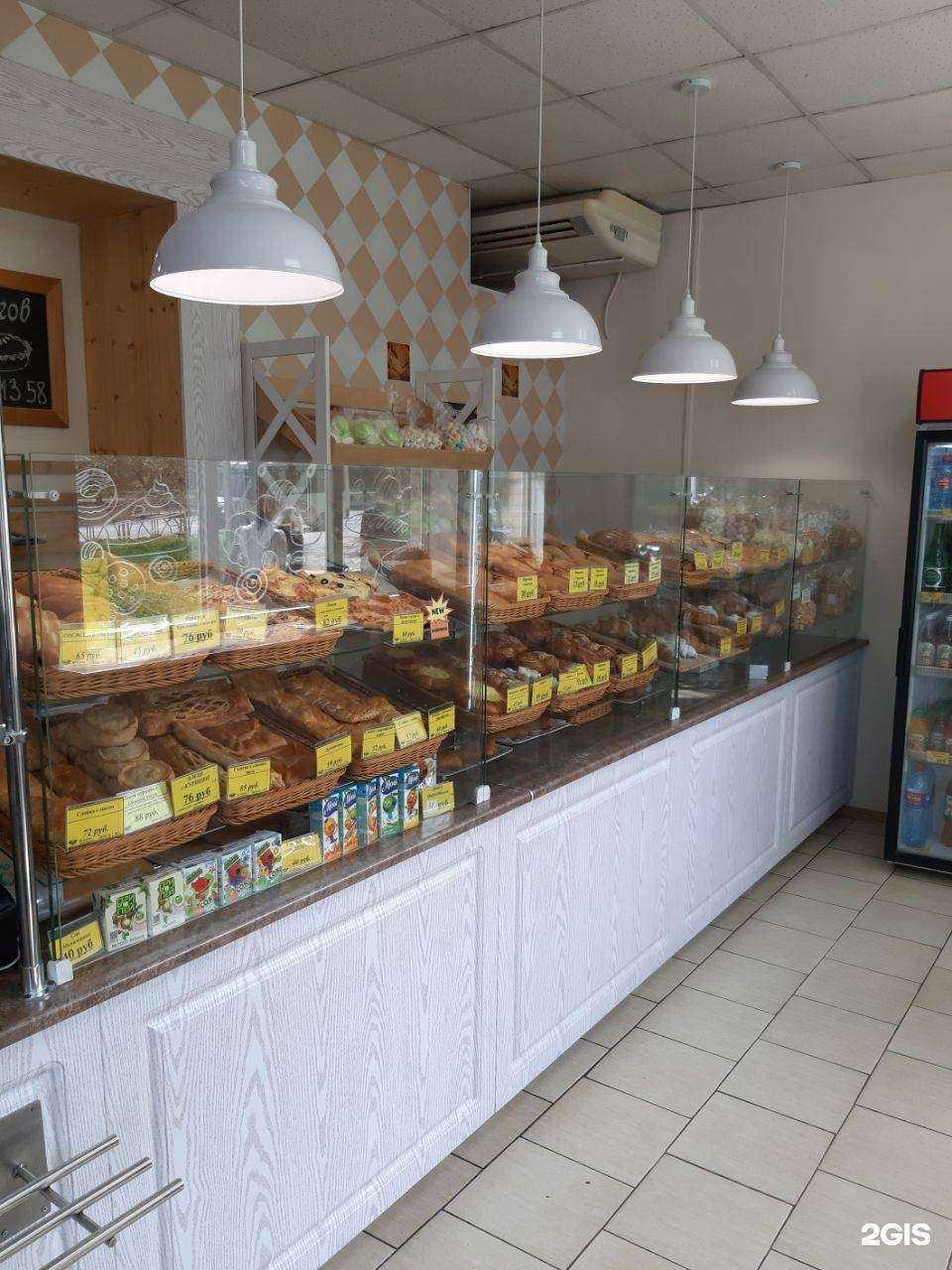 Отзывы на компанию Сдобушка в г. Ставрополь c фото