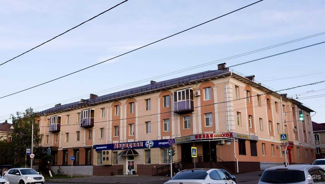 Отзывы на компанию Mirage в Альметьевске c фото - фотография 2 из 2