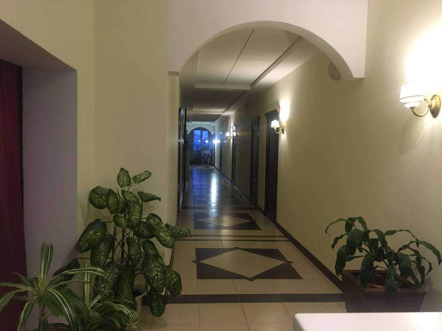 Отзывы на компанию Antares в Перми c фото