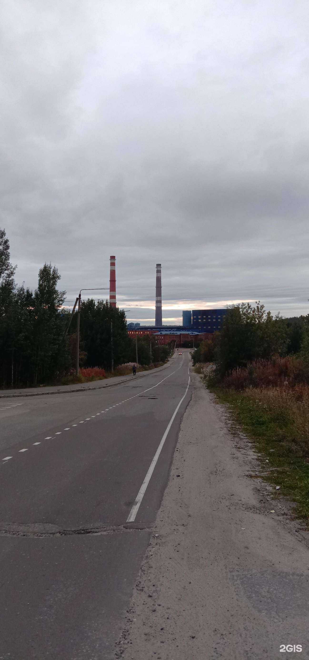 Отзывы на компанию Кандалакшский алюминиевый завод в Кандалакше c фото - фотография 2 из 2