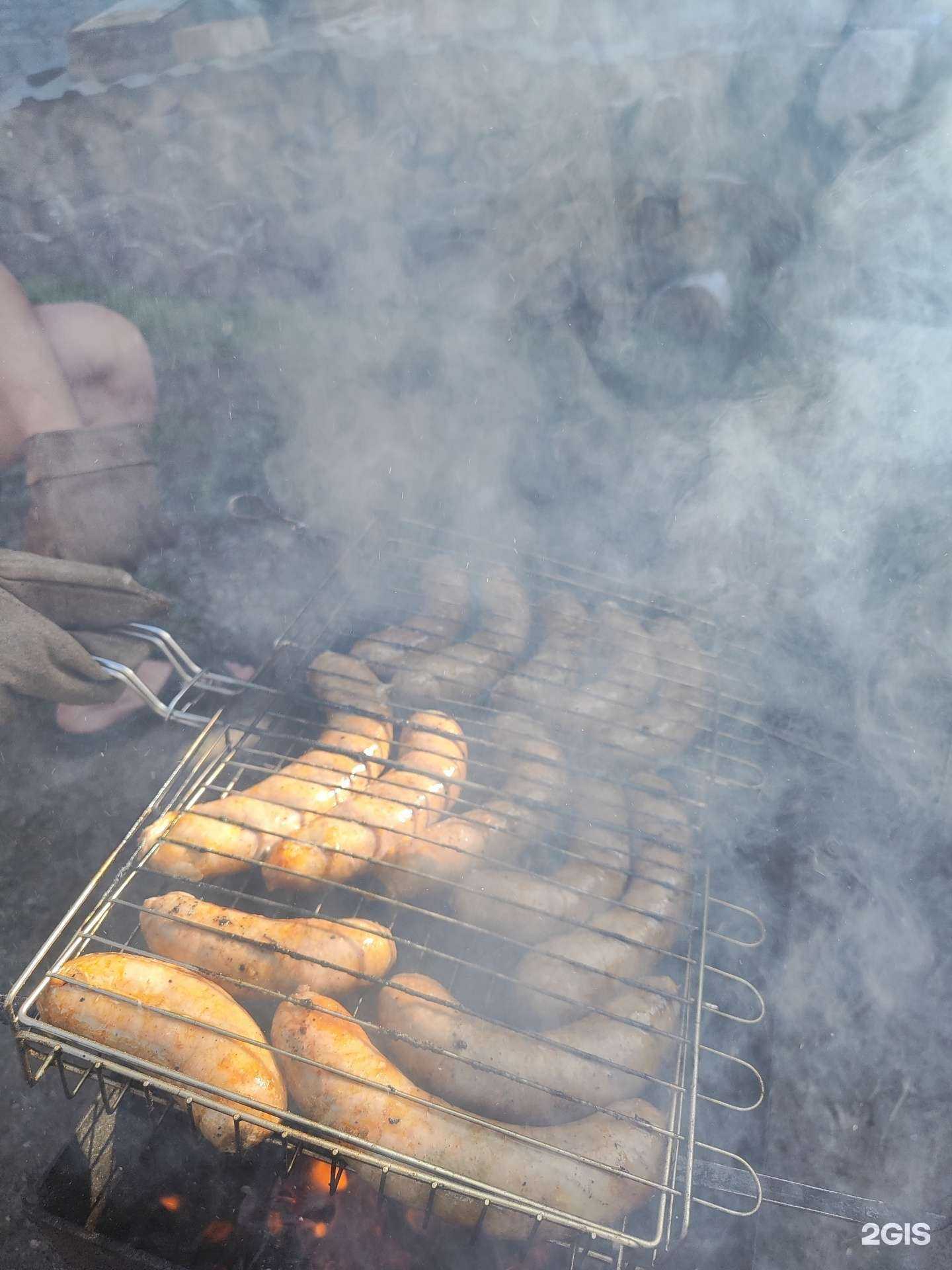 Отзывы на компанию Антрекот в Новосибирске c фото