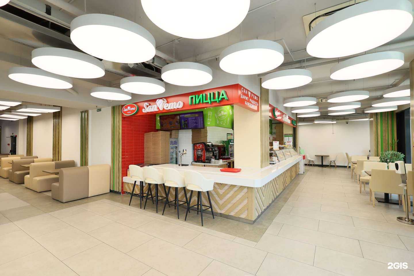 Отзывы на компанию San Remo в Воронеже c фото