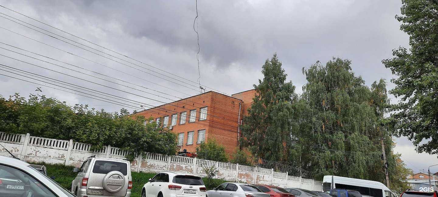 Отзывы на компанию Мотор в Люберцах c фото - фотография 2 из 2