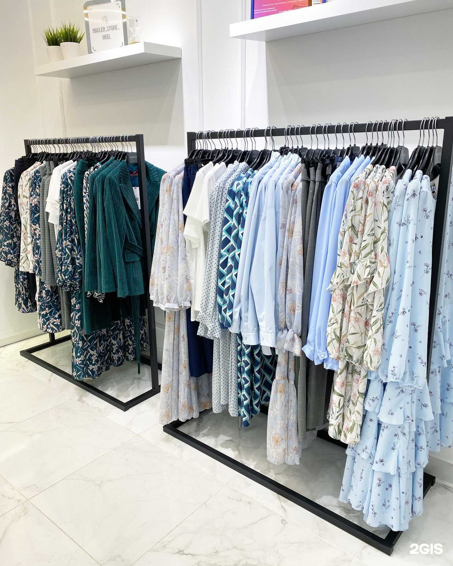 Отзывы на компанию Марлен в г. Орёл c фото