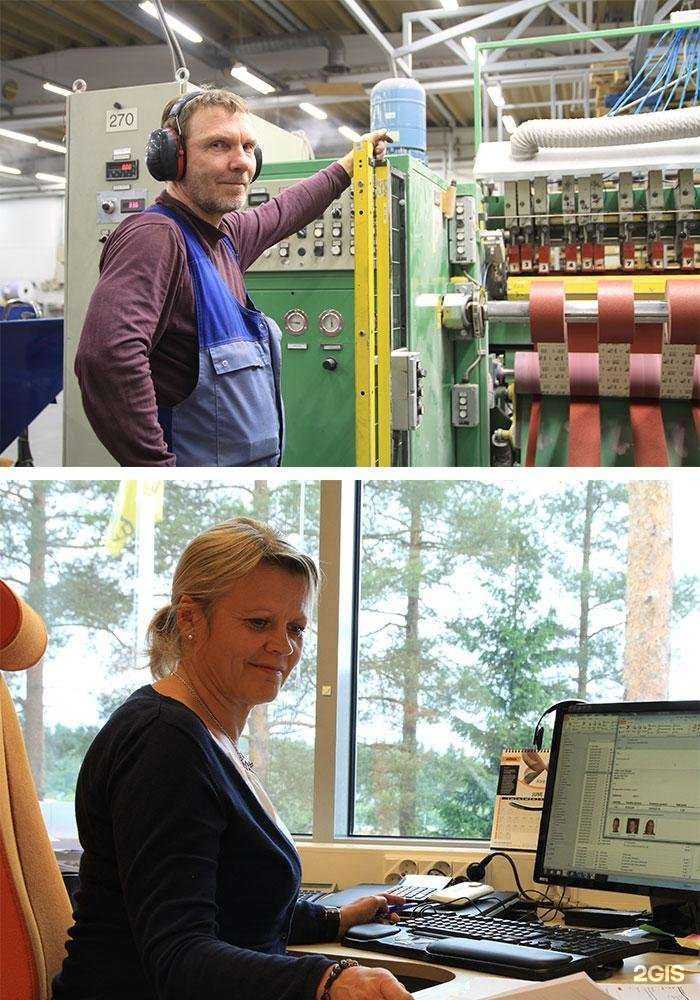 Отзывы на компанию Первая абразивная компания в г. Казань c фото