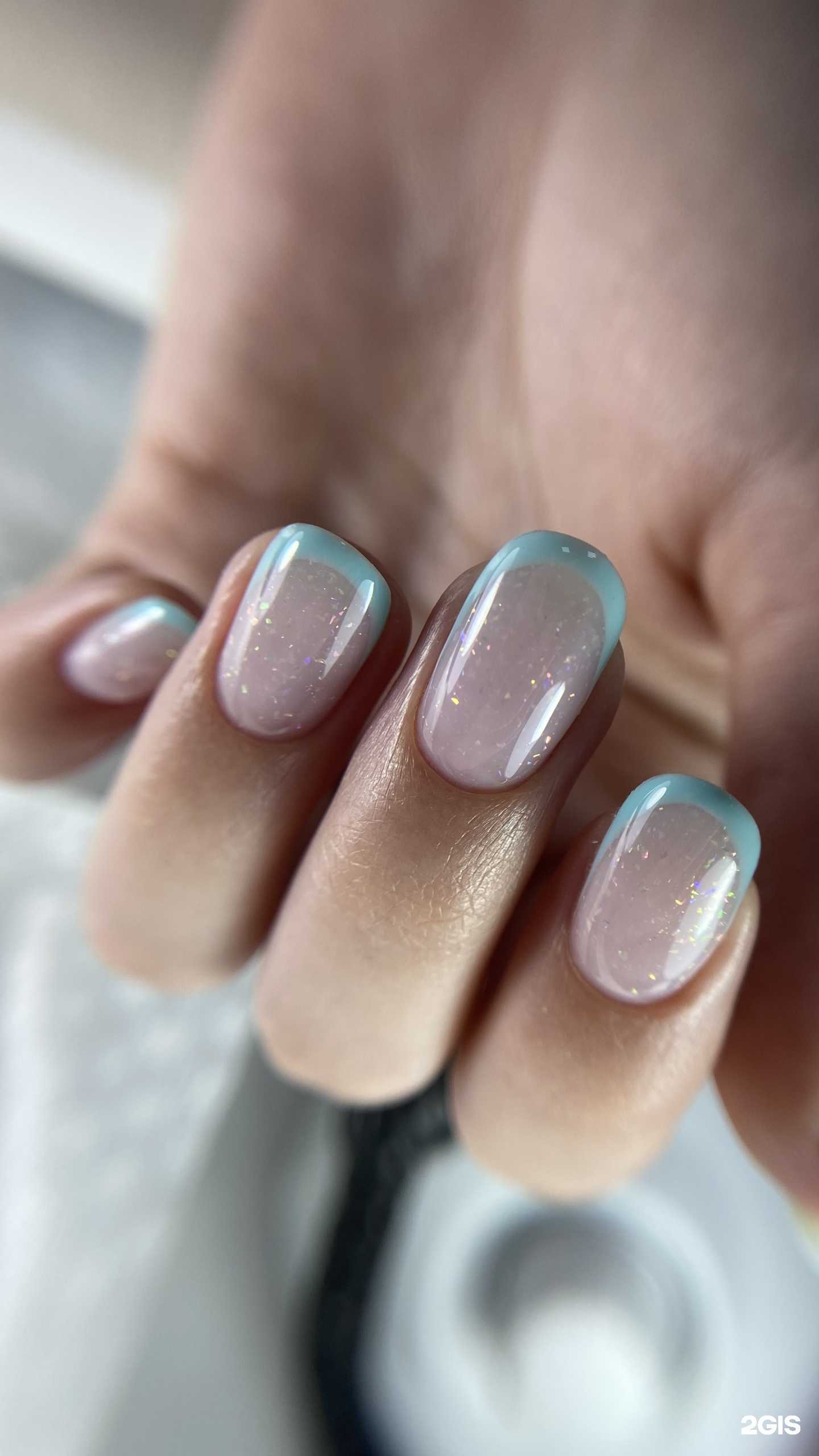 Отзывы на компанию Moon berry nail в г. Красноярск c фото