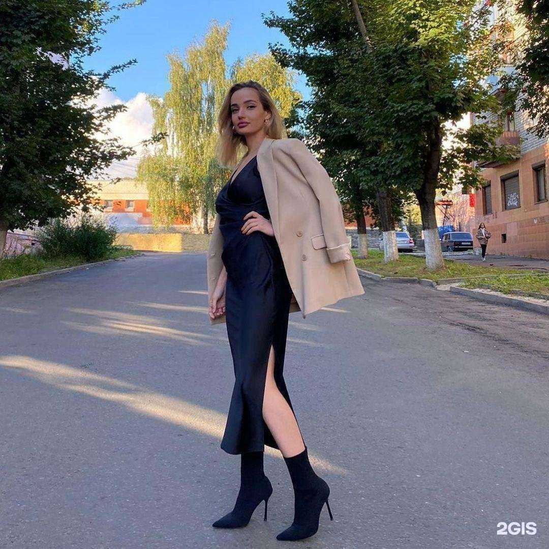 Отзывы на компанию Denny Rose в г. Брянск c фото