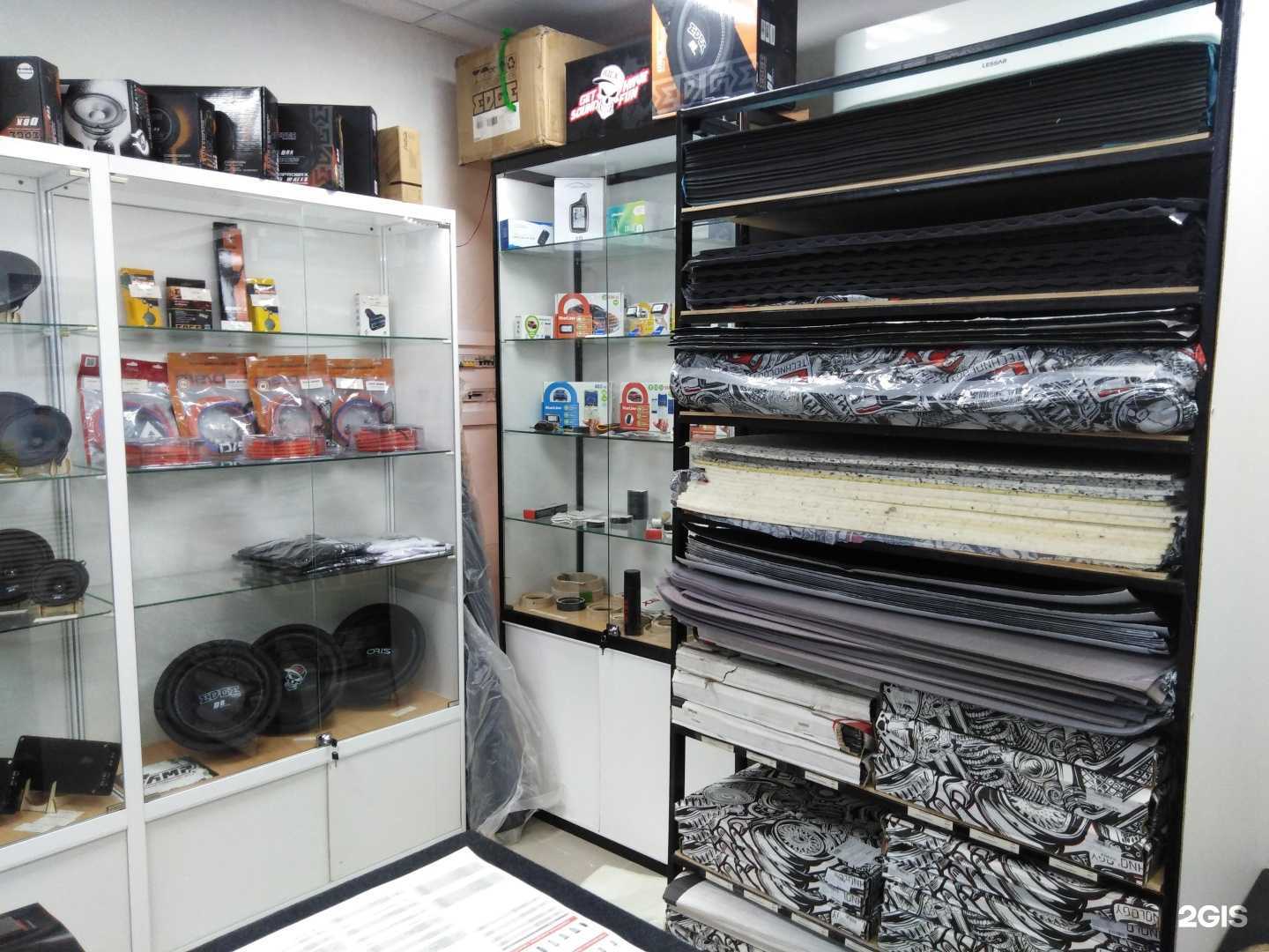 Отзывы на компанию Proshumim в Елеце c фото